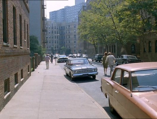 1964 Rambler Classic