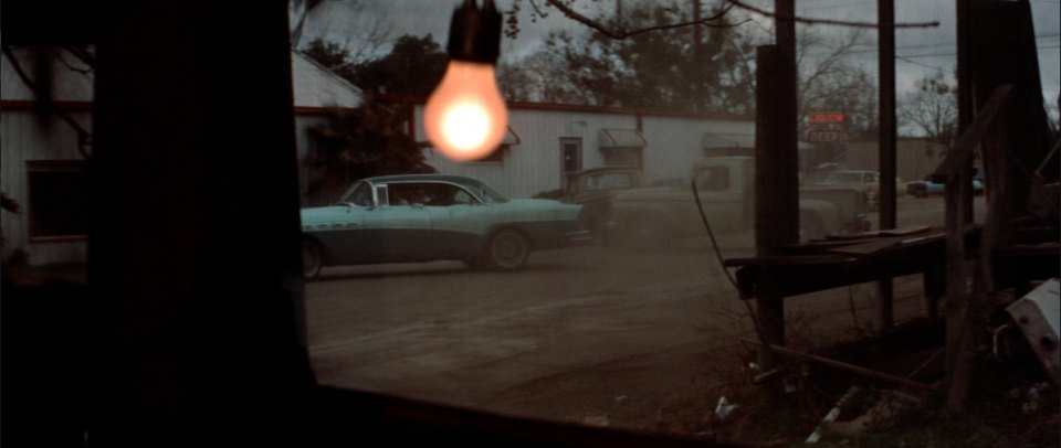 Ford F-100 Flareside