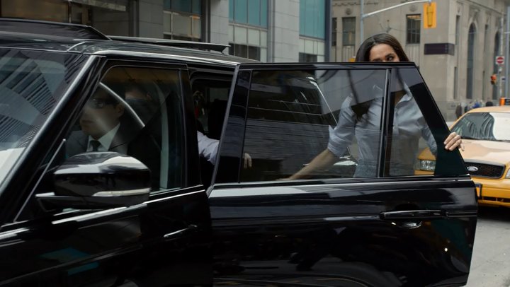 2013 Land-Rover Range Rover Series IV [L405]