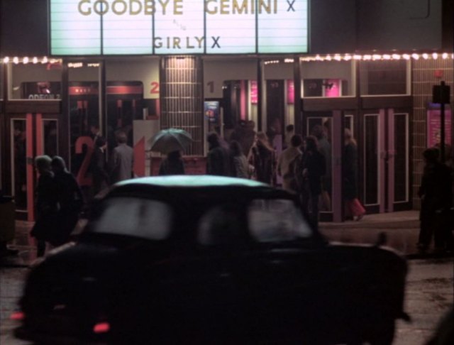 1957 Austin A35 [A2S5]