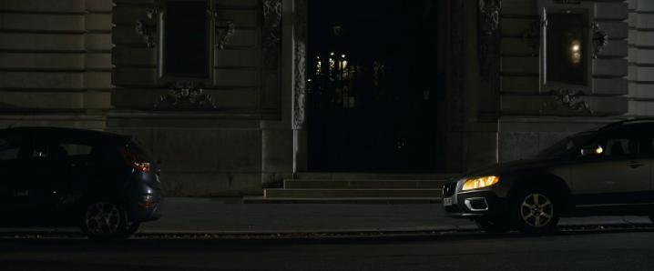 2007 Volvo XC70 Gen.3