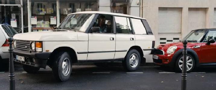 2008 MINI Cooper S [R56]