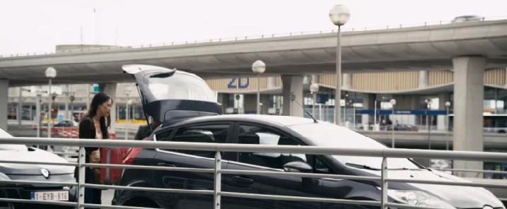 2009 Ford Fiesta MkVI