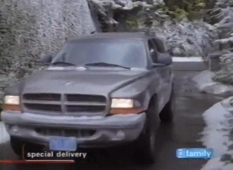 1998 Dodge Durango [DN]