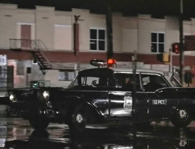 1959 Ford Custom 300