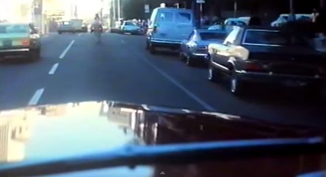 1975 Mercury Monarch