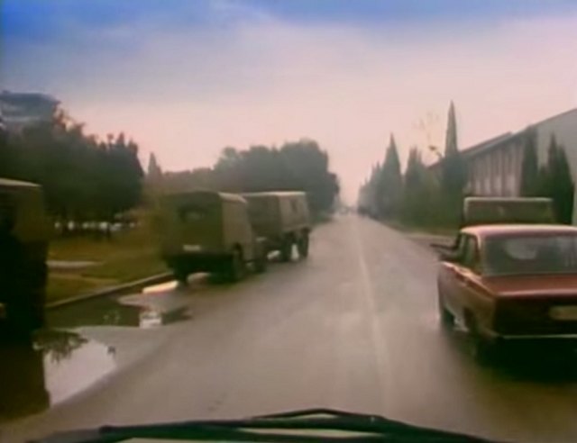 1982 Lada Riva [2105]