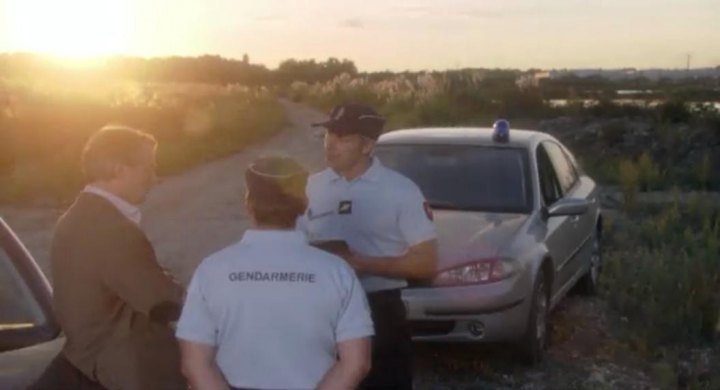 2005 Renault Laguna 2 [X74]