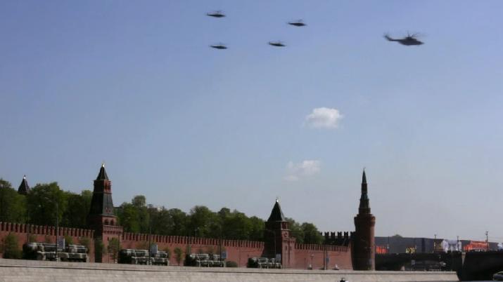 2000 MZKT 79221 RT-2PM2 'Topol-M'