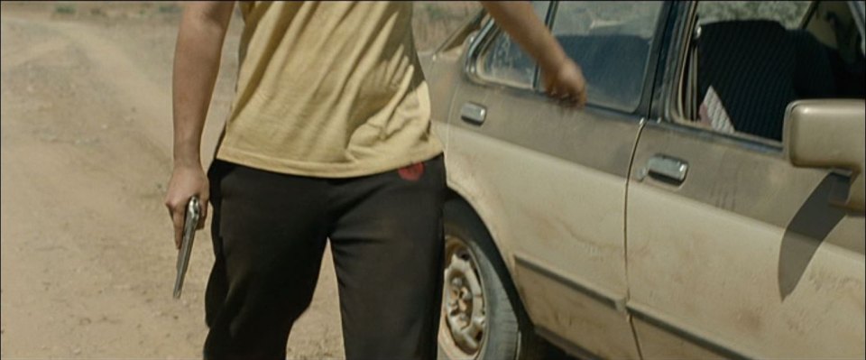 1979 Holden Gemini SL/X [TE]