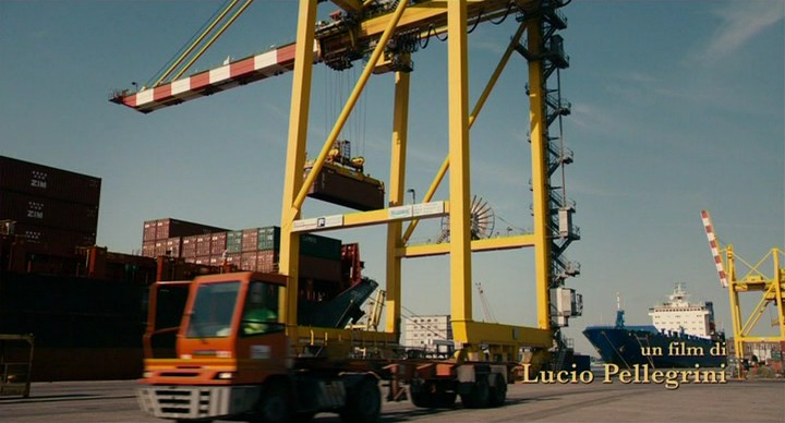 Terberg YT-Series