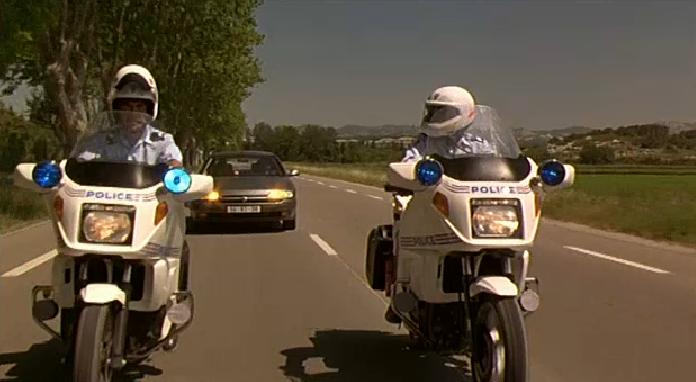1990 BMW K 75 RT
