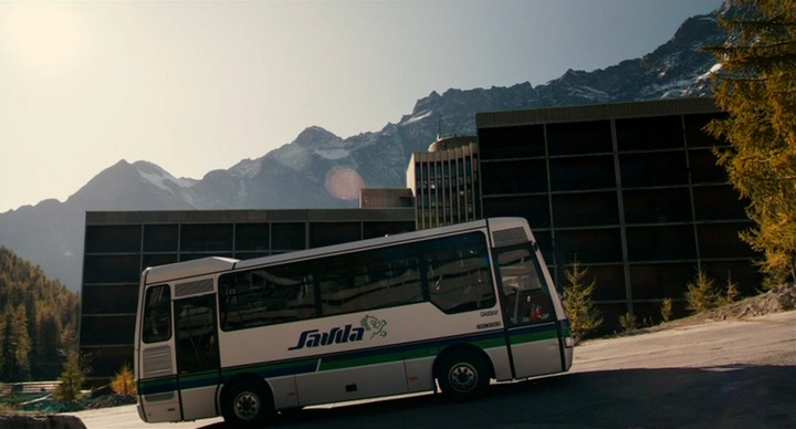 Iveco 315 Orlandi Poker