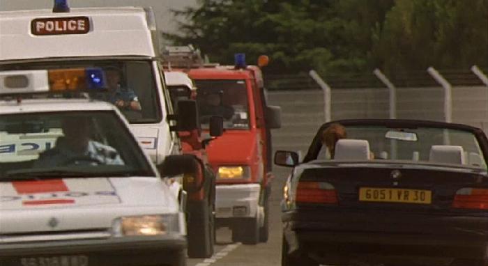1990 Iveco Daily 49-10 Sides 2a serie