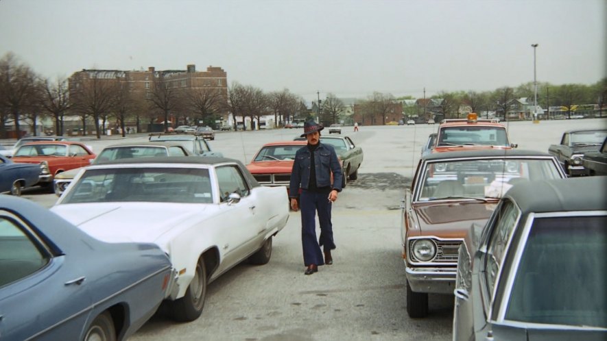 1973 Dodge Dart