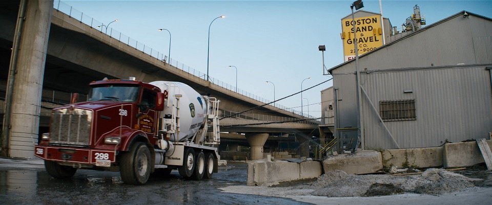 Kenworth T-800