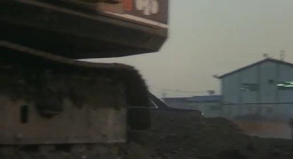 Komatsu PC-Series