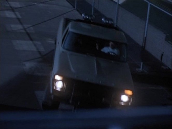 1976 Ford F-250 Regular Cab 4x4