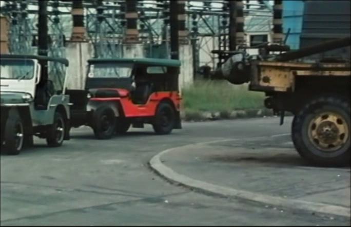 Willys MB 'Jeep'
