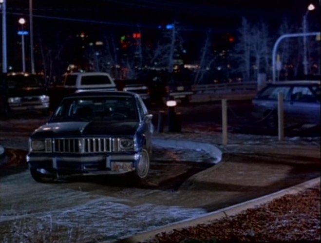 1981 Pontiac Phoenix