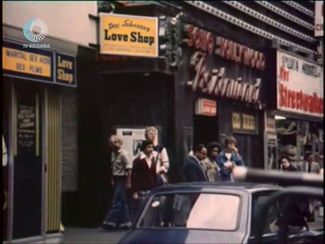 1972 Simca 1100 [928]