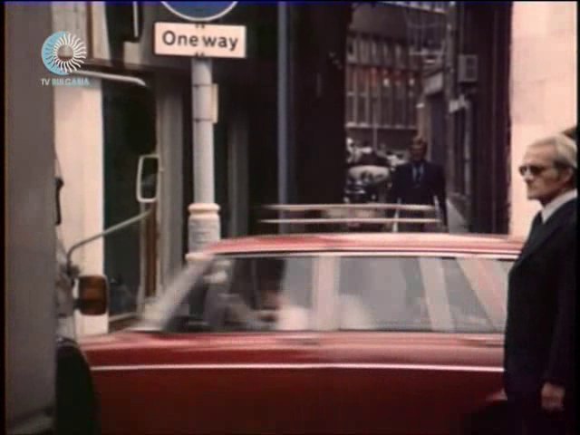 1971 Simca 1501 Estate Special