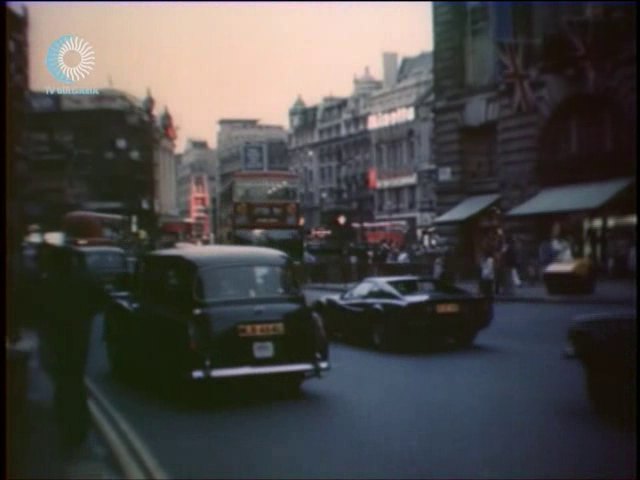 1976 Ferrari 308 GTB