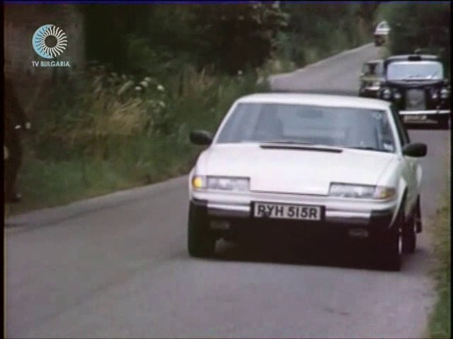 1976 Rover 3500 [SD1]