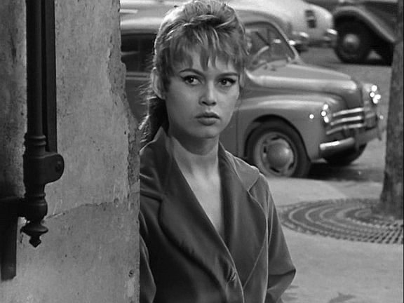 1955 Renault 4CV Sport