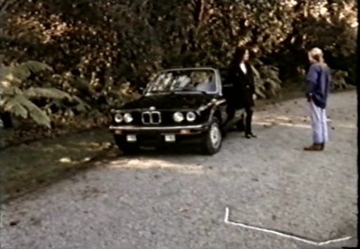 1988 BMW 325i Cabrio [E30]