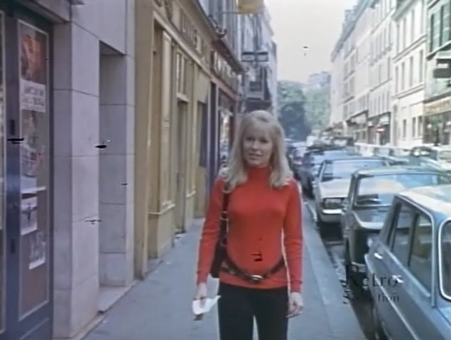 1967 Opel Rekord [C]