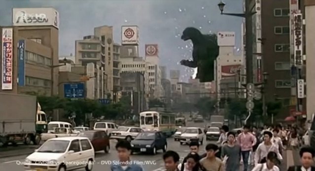 1990 Subaru Rex [KH]