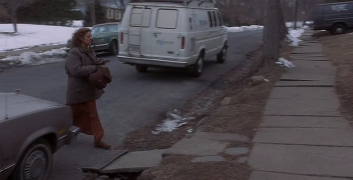 1983 Ford Econoline [E-350]