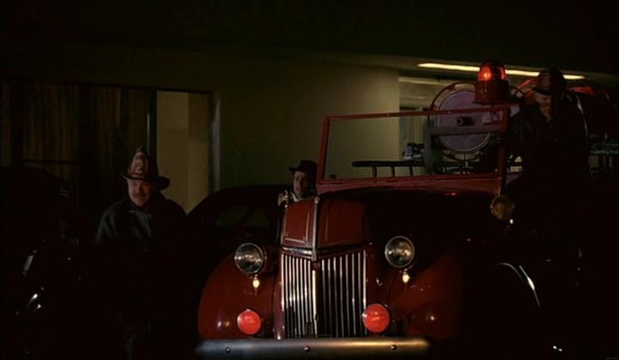 Ford unknown