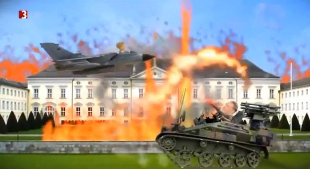 Rheinmetall Wiesel 2
