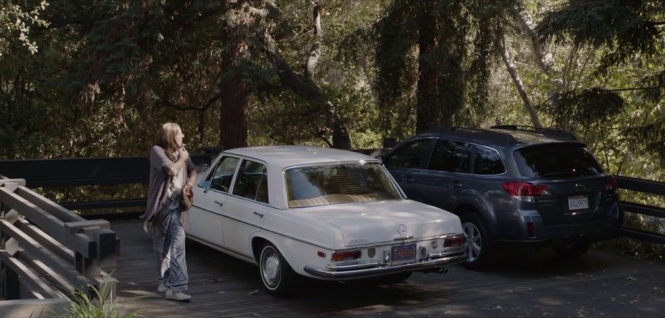 2013 Subaru Outback 2.5i Premium [BR]