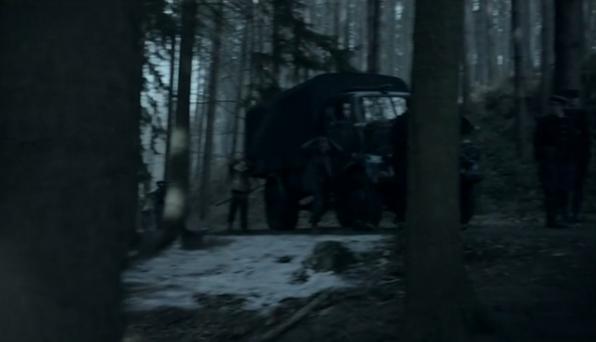 Opel Blitz