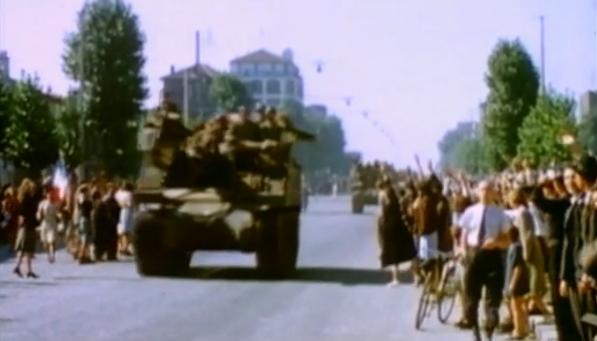 Alco M7B1 105mm HMC 'Priest'