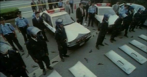 1988 Toyota Mark II [X80]