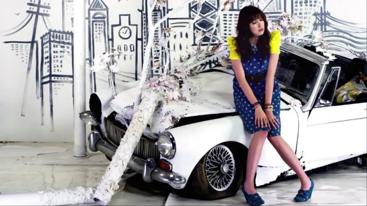 1967 MG Midget MkIII