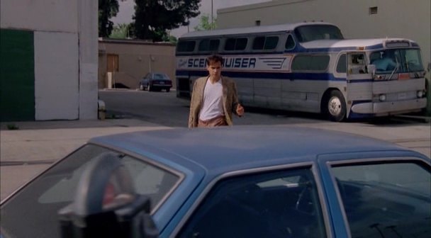 GMC PD 4501 Scenicruiser