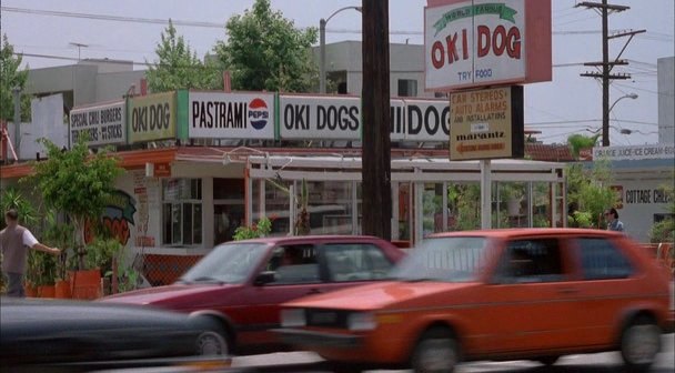 1975 Volkswagen Rabbit I [Typ 17]