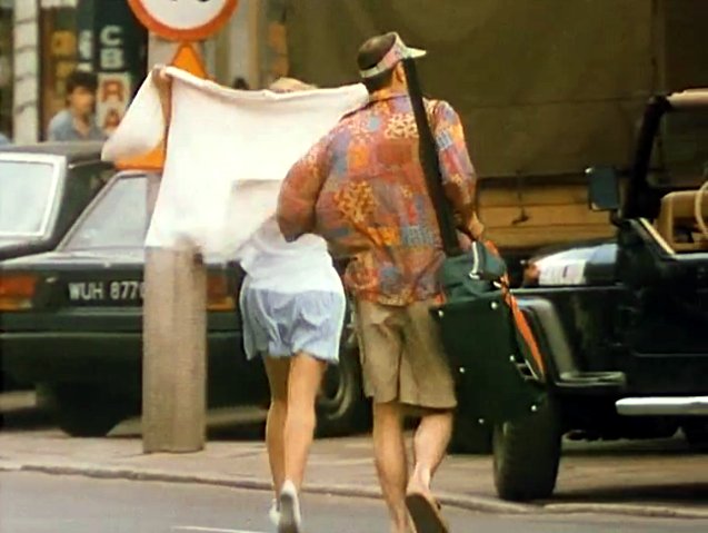 1985 Toyota Corolla 1.8 Diesel DX [CE80]