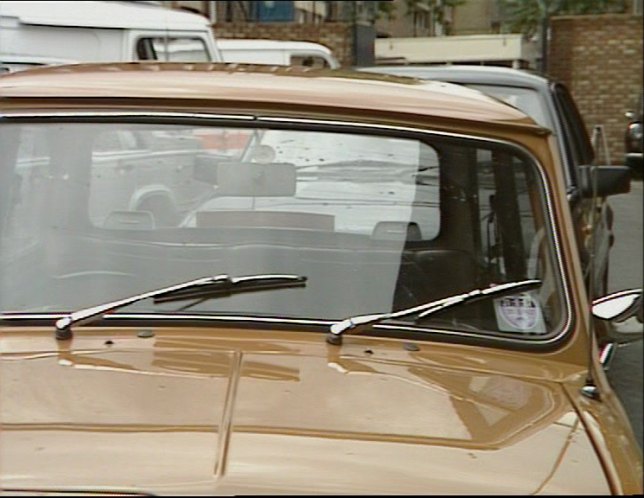 1973 Mini Clubman [ADO20]
