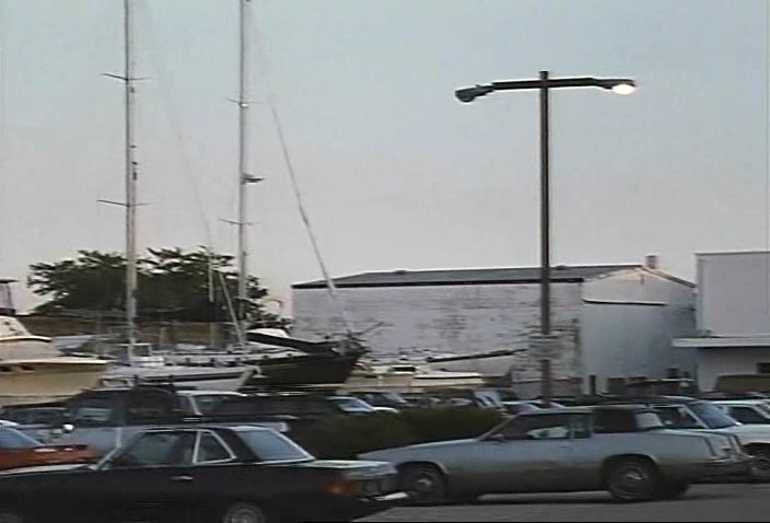 1974 Mercedes-Benz SL [R107]