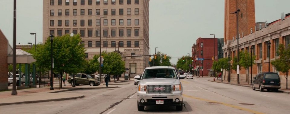 2012 GMC Sierra 1500 Crew Cab SLT