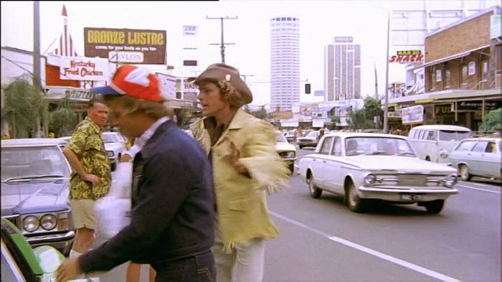 1965 Chrysler Valiant [AP6]