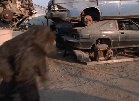 1982 Toyota Celica Supra Mk.II [MA67]