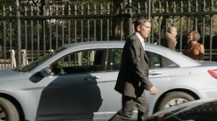 2011 Chrysler 200 [JS]