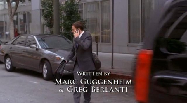 2002 Toyota Camry SE [XV30]